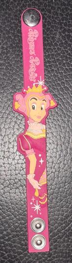 armband Pardijn Efteling, Enlèvement ou Envoi, Neuf, Autres types