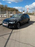 Zo goed als nieuwe Audi A4 35 tdi B9 avant, Auto's, Stof, 4 cilinders, A4, 5 deurs