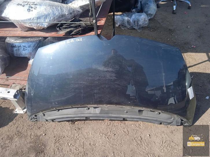 Renault Espace IV Motorkap omhoog, Auto-onderdelen, Carrosserie, Motorkap, Renault, Gebruikt