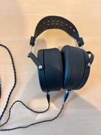Audeze LCD 2 Classic hoofdtelefoon, Ophalen of Verzenden, Zo goed als nieuw, Over oor (circumaural), Overige merken