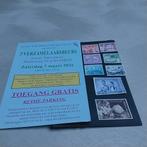 BELGIE 1139 /1146 postfris met cote 15,00 €, Ophalen of Verzenden, Postfris