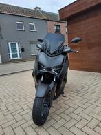 Yamaha Xmax 300 tech max model 2023 zwart, 300 cm³, Scooter, Particulier, 12 à 35 kW