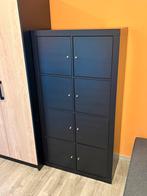 Kallax kast, Ophalen, Zo goed als nieuw