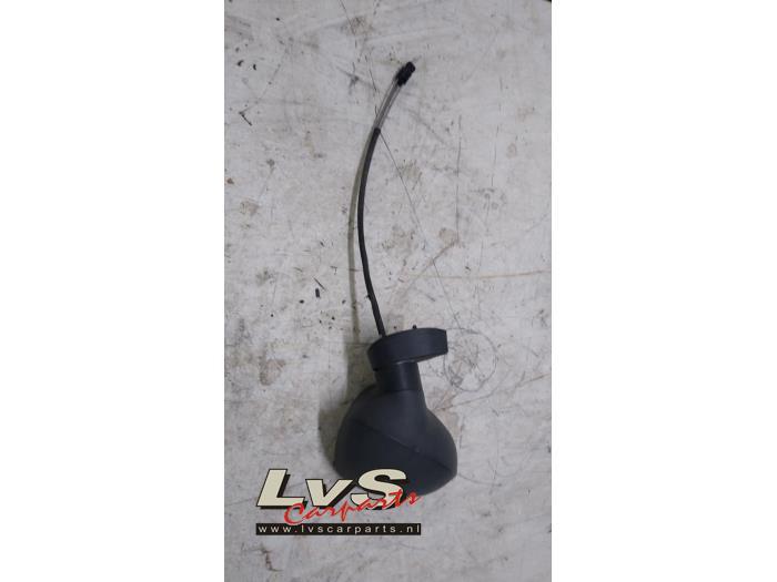 Buitenspiegel rechts van een Seat Ibiza, Gebruikt, -, -, Ophalen of Verzenden