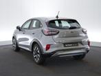 Ford Puma Titanium - Automaat - Winterpack - Carplay, Autos, Ford, Argent ou Gris, Achat, Puma, Euro 6