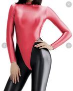 Justaucorps.👄, Neuf, Rose, Maillot de bain, AMORESY