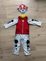 Verkleedkleren Paw Patrol Marshall maat 3-4 jaar, Kinderen en Baby's, Ophalen of Verzenden, Zo goed als nieuw