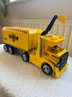 Vrachtwagen Rubble Paw Patrol, Ophalen, Zo goed als nieuw