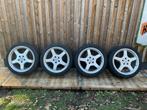 Orginele mercedes breedset velgen 18 inch, Enlèvement, 18 pouces, Jante(s)