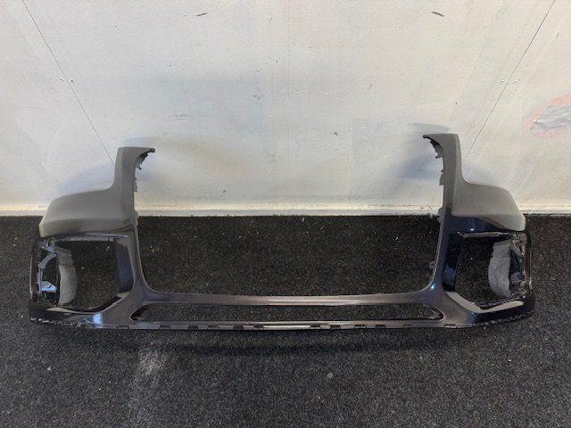 Audi Q5 8R 8R0 Facelift S Line Voorbumper LC8Z, Auto-onderdelen, Carrosserie, Bumper, Audi, Voor, Gebruikt, Ophalen of Verzenden