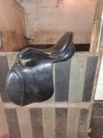veelzijdigheidszadel van Br, Animaux & Accessoires, Chevaux & Poneys | Autres trucs de cheval, Enlèvement, Utilisé, Obstacle