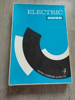 Carbonpapier, Enlèvement ou Envoi