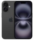 Iphone 16 Nieuw 128Gb, Telecommunicatie, Mobiele telefoons | Apple iPhone, Ophalen, 128 GB, Zwart, Nieuw