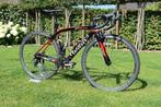 Wilier GTR carbon racefiets / koersfiets, Fietsen en Brommers, Carbon, 49 tot 53 cm, Zo goed als nieuw, Meer dan 20 versnellingen