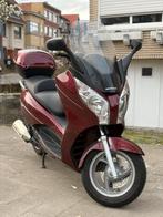 Honda 125 cc avec 5196 km, Enlèvement, Comme neuf