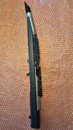 Yamaha WX5 midi wind instrument klarinet, Muziek en Instrumenten, Ophalen of Verzenden