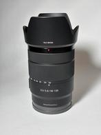 Sony E 18-135mm F/3.5-5.6 OSS Travel Zoom, Ophalen of Verzenden, Zo goed als nieuw, Zoom