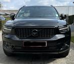 Volvo xc40 R-design, Auto's, Volvo, Automaat, Leder en Stof, Zwart, 5 deurs