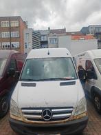 Sprinter 316 cdi, Autos, Euro 5, Achat, Entreprise, Boîte manuelle