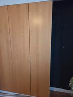 Ikea Pax, Enlèvement