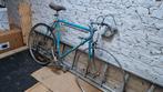 Vintage Koersfiets Bertin + extra achterwiel, Fietsen en Brommers, Ophalen, Bertin, Jaren '60 of nieuwer