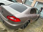 Skoda Superb 2010, Auto's, Skoda, Euro 5, 5 deurs, Particulier, Superb