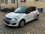 Suzuki Swift diesel 1200cc, Autos, Euro 5, Achat, Entretenue par le concessionnaire, Diesel