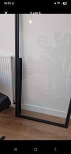 SMEEDIJZEREN DEUR, Ophalen