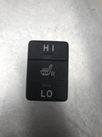 STOELVERWARMING SCHAKELAAR Toyota Auris (E18) (|191690|), Gebruikt, Toyota