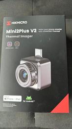 Mini2plus V2, Audio, Tv en Foto, Actiecamera's, Ophalen, Zo goed als nieuw