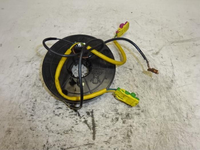 Rouleau airbag d'un Mercedes ML-Klasse, 3 mois de garantie, Utilisé, -, -