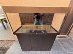 Te koop: aquarium Juwel rio 180, Dieren en Toebehoren, Ophalen, Gebruikt, Leeg aquarium