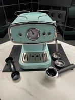 Espressomachine, Café moulu, Machine à espresso, Réservoir d'eau amovible, 2 à 4 tasses