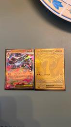 Pokemon kaarten, Ophalen, Nieuw, Losse kaart