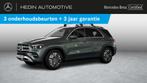 Mercedes-Benz GLE 350 DE SUV 4MATIC Luxury Line Panoramisch, 2700 kg, Argent ou Gris, Hybride Électrique/Diesel, 5 portes