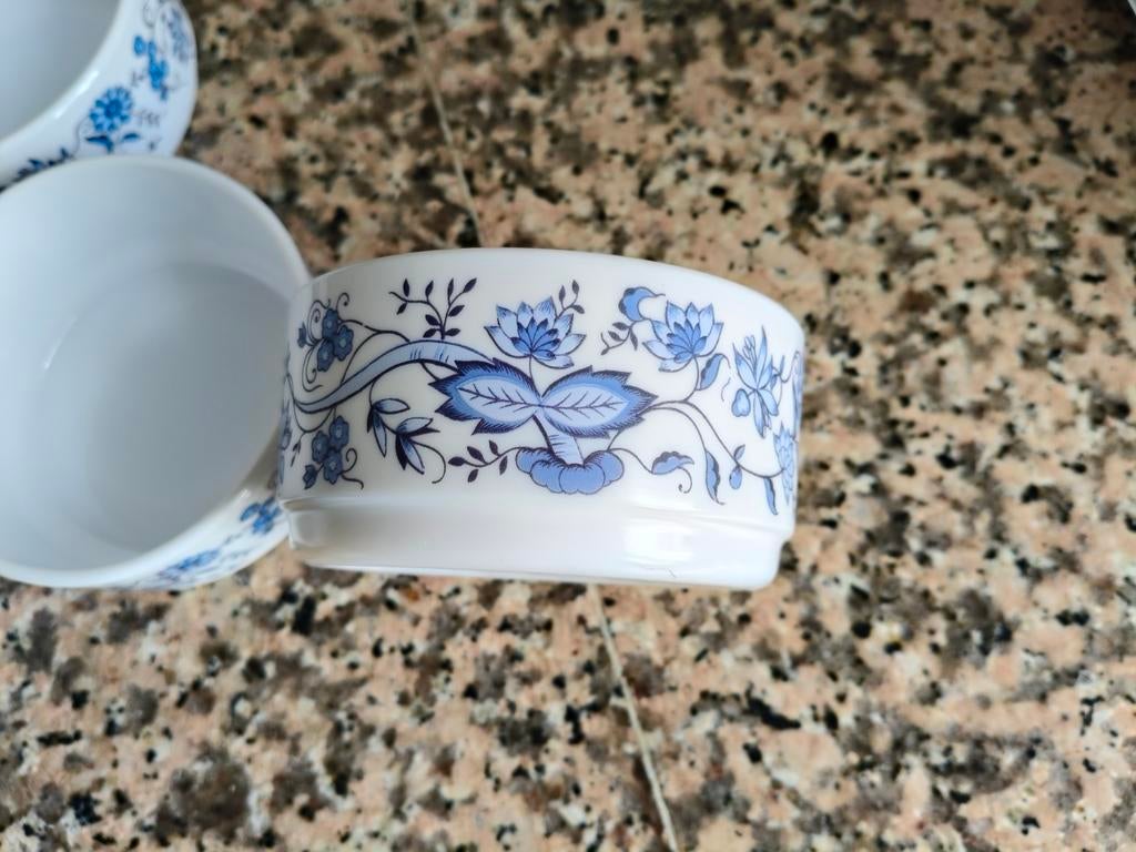 Bols Arcopal, Maison & Meubles, Cuisine | Vaisselle, Enlèvement, Comme neuf, Récipient(s)