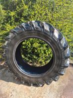 Tractor band Pirelli 16.9r34, Ophalen