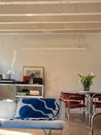 Hanglamp / bureaulamp 200 cm, Ophalen, Zo goed als nieuw, Metaal