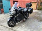 Kawasaki 1400 GTR Motorcycle, Motos, Entreprise, Autre