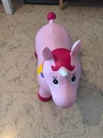 Springpaard kindjes 1-5 jaar, Ophalen, Gebruikt