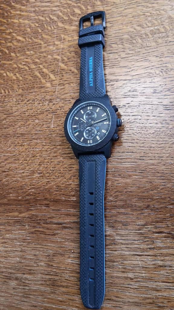 ALPHA SIERRA, Bijoux, Sacs & Beauté, Enlèvement ou Envoi