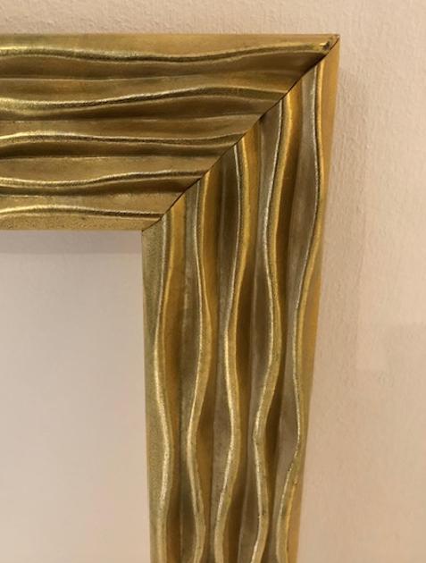 Mooie gouden sierkader, Maison & Meubles, Maison & Meubles | Autre, Enlèvement, Neuf