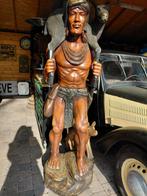 Indianen beeld, Huis en Inrichting, Ophalen