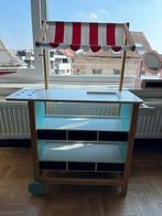 glacier enfant en bois gratuit!!, Enlèvement, Utilisé