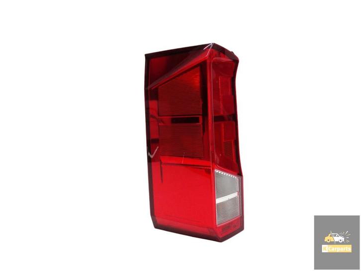 7C0945095H, Feu arri re gauche d'aile pour VW Crafter II MAN, Autos : Pièces & Accessoires, Éclairage, Volkswagen, Utilisé