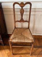 chaises vintage, Enlèvement