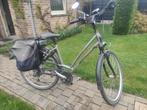 electrische fiets, Vélos & Vélomoteurs, Vélos électriques, 47 à 51 cm, Batavus, 50 km par batterie ou plus, Enlèvement