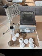 Philips HR2358 met 8 vormen, Résiste au lave-vaisselle, Enlèvement, Utilisé, 1 à 2 litres