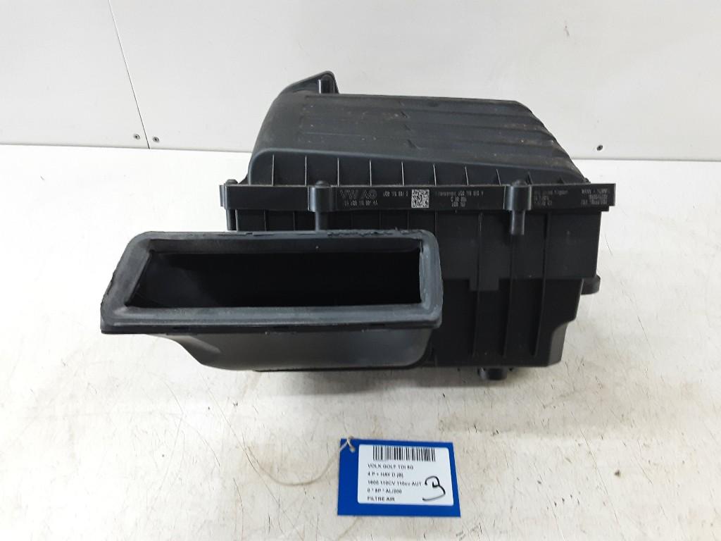 FILTRE À AIR Volkswagen Golf VII (AUA) (6Q0129807S), Autos : Pièces & Accessoires, Volkswagen, Mevr. I. Hauben, Utilisé, Rue de l'Espoir 34 34
4030  GRIVEGNÉE, BE