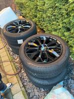 Jantes bmw 20" avec pneus hivers Pirelli, Pneus et Jantes, Pneus hiver, Enlèvement ou Envoi, 275 mm
